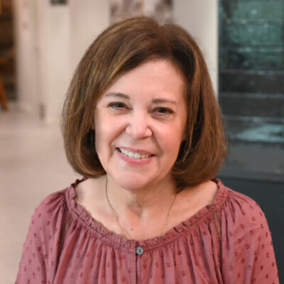 Laurie Remer
