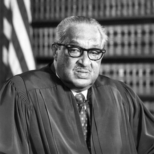 Thurgood