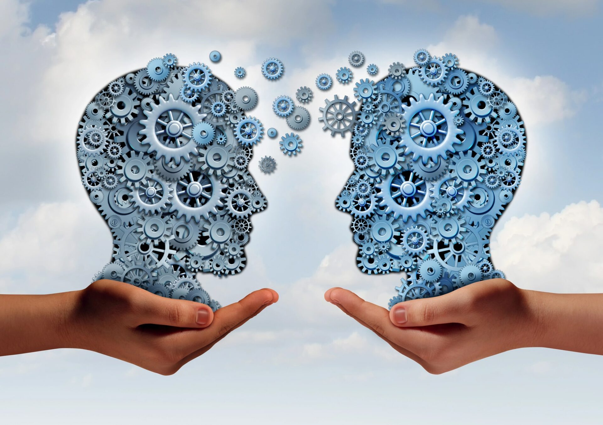 From Mentorship to Empowerment: How Supportive Relationships Drive Success