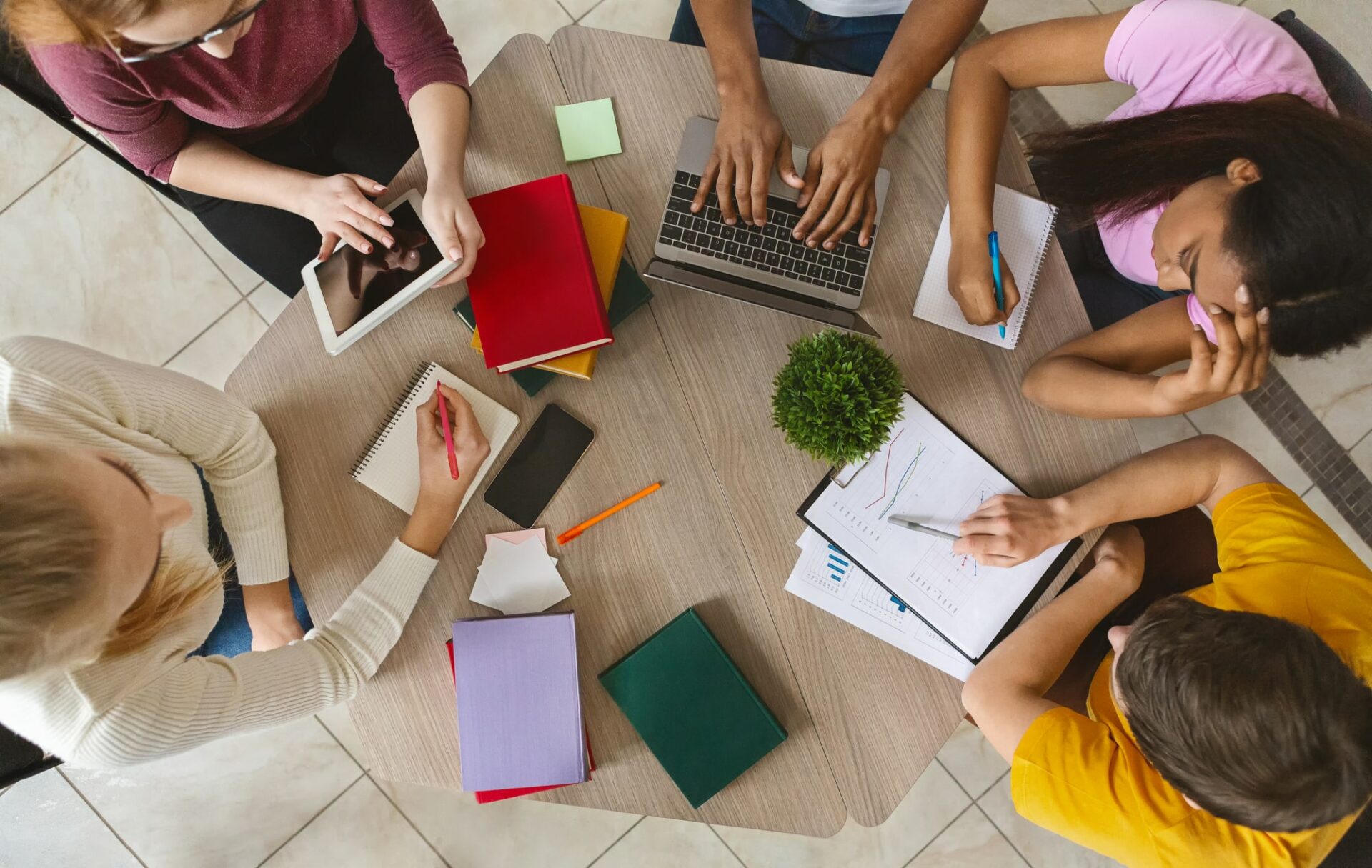 Listening and Learning: The Role of Education in Building Racial Equity