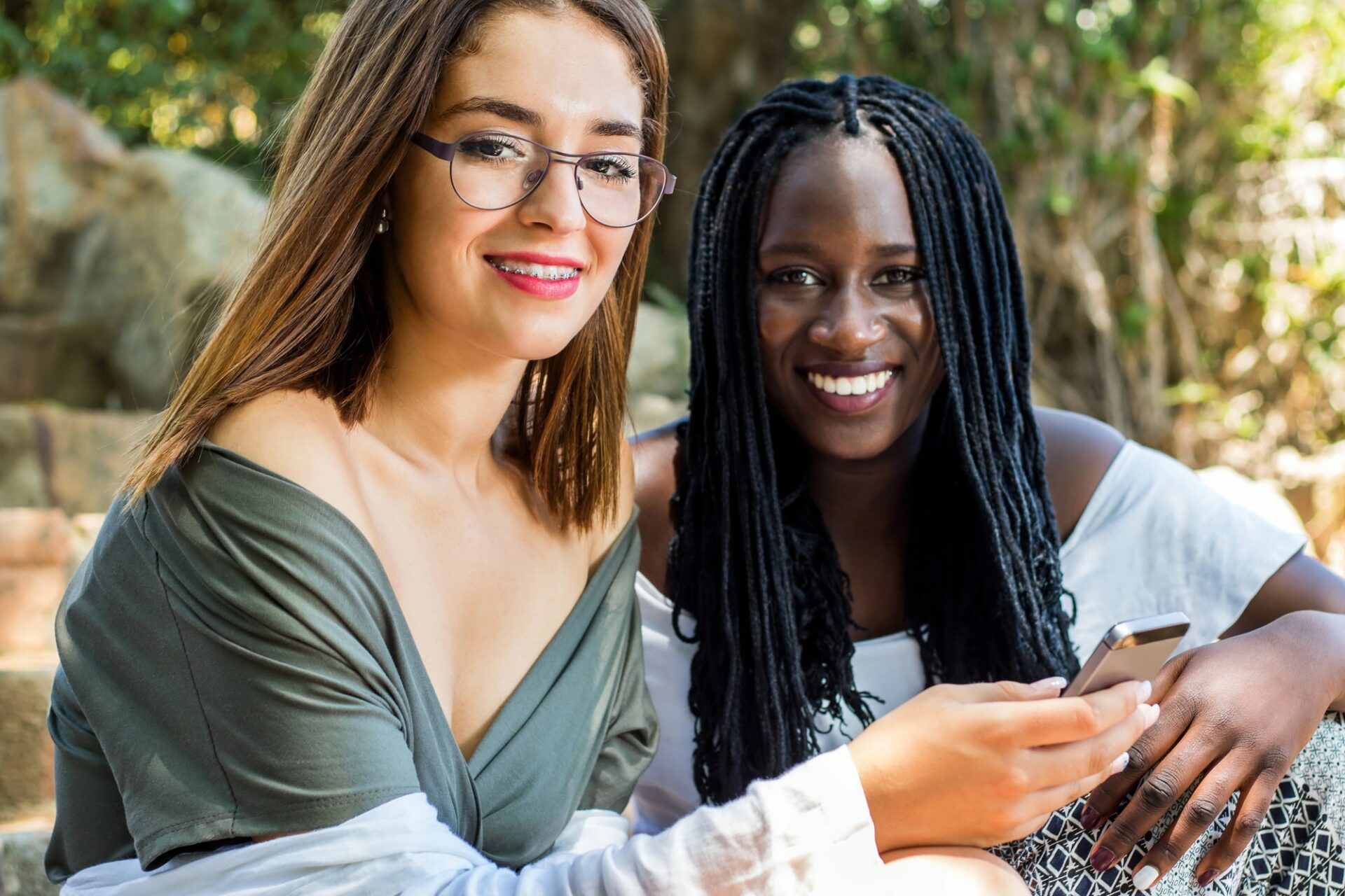 How Mentoring Programs Can Bridge the Gap for Underrepresented Students