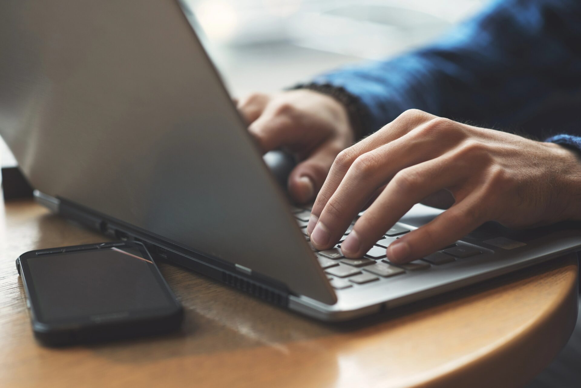 Leveraging Technology to Enhance Mentor-Mentee Connections