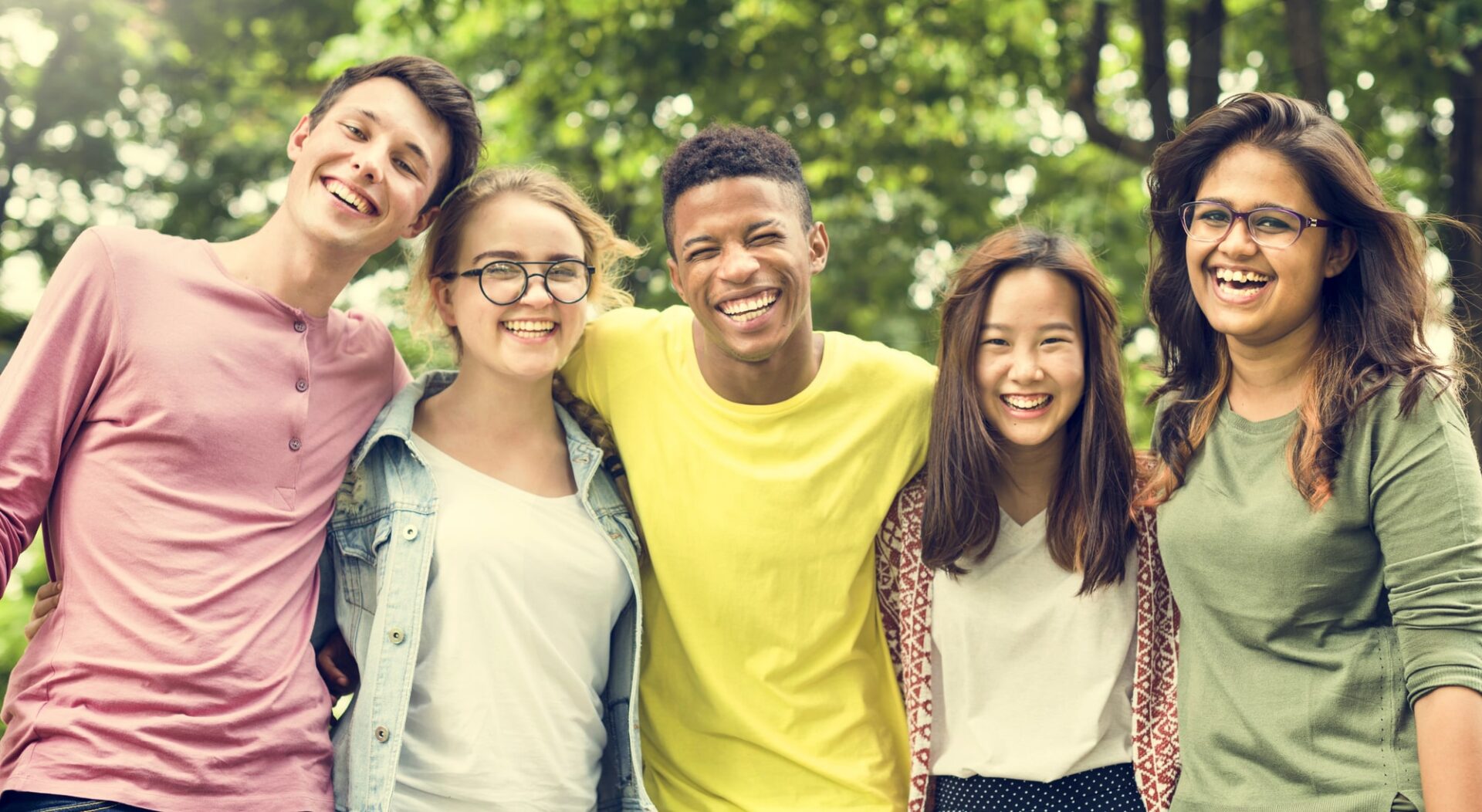 5 Benefits of Community-Based Mentorship