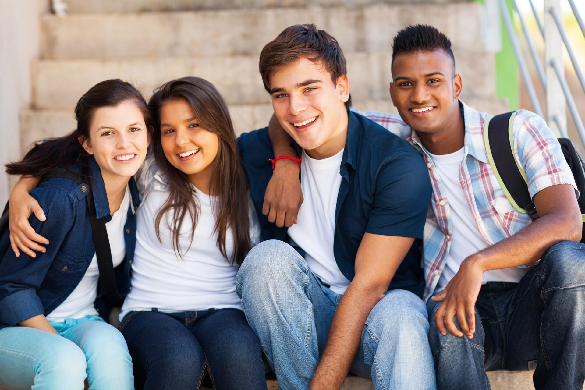 The Power of Mentors In Guiding and Inspiring Young Minds
