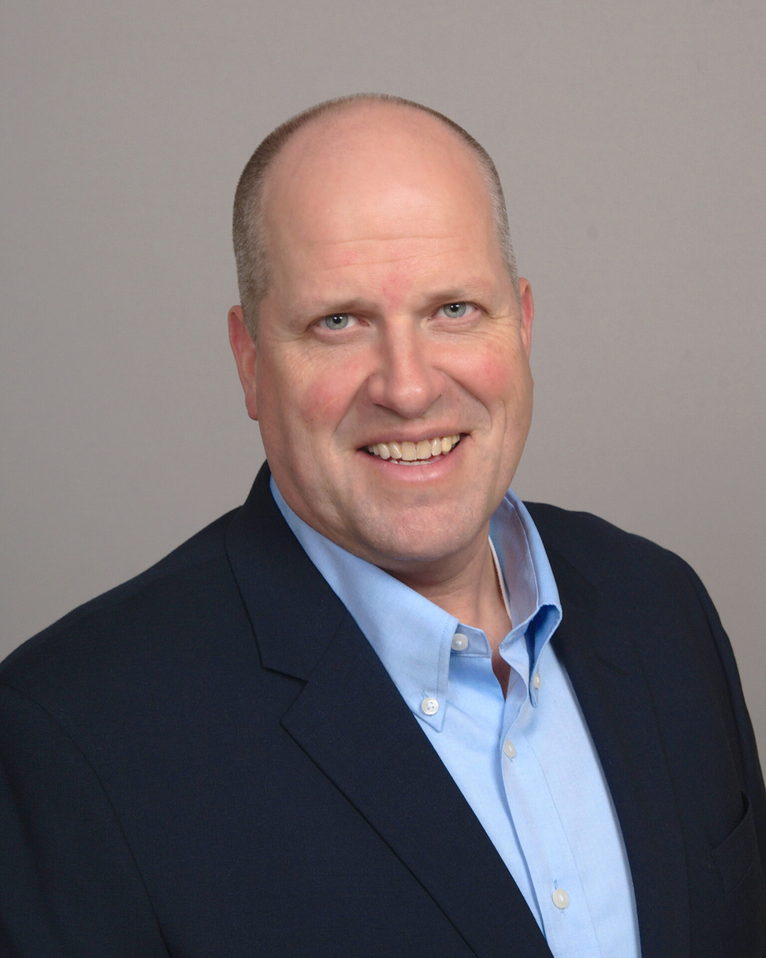 David Woodruff