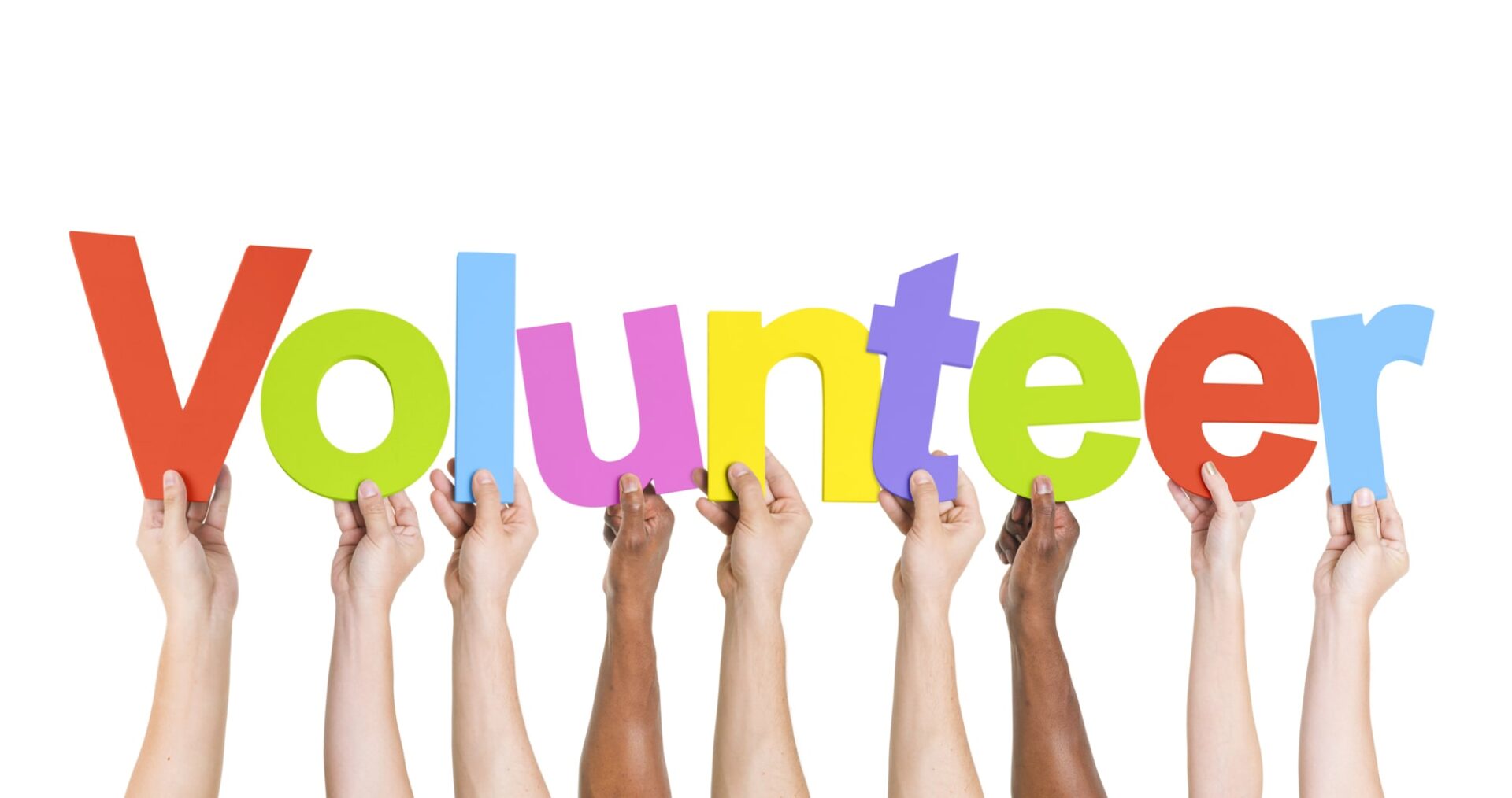 volunteer mentoring opportunity