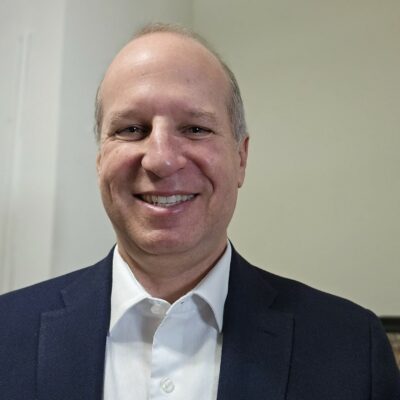 Michael Becker