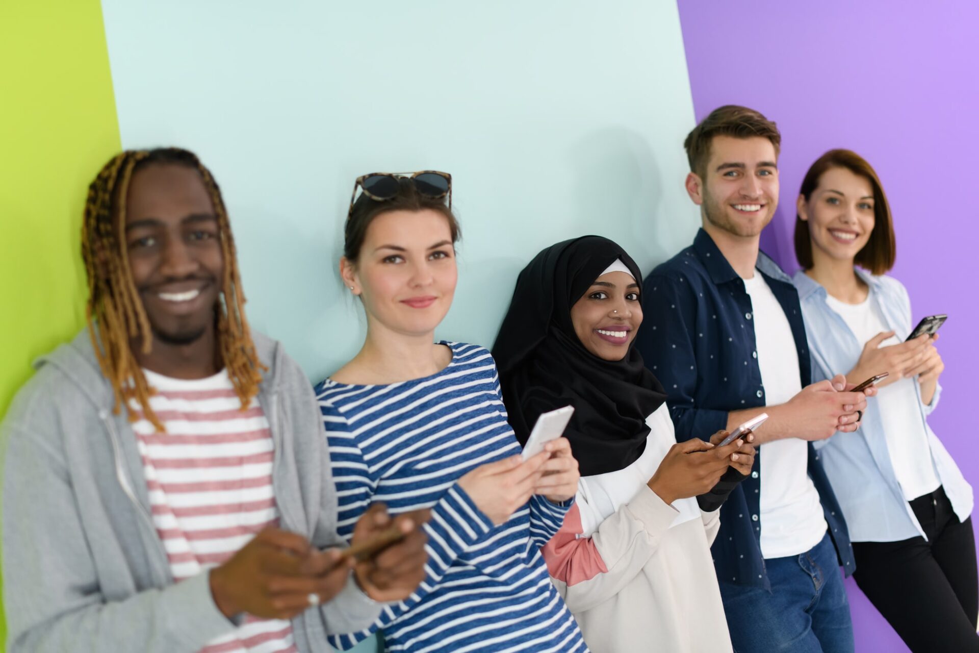 Understanding the Difference Between Equal Opportunity and Equal Access in Education