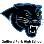 Guilford Park High School logo