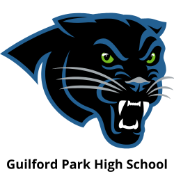 Guilford Park High School logo