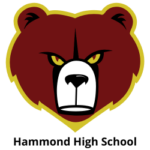 Hammond High School logo