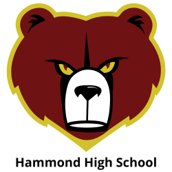 Hammond High School logo