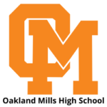 Oakland Mills High School logo