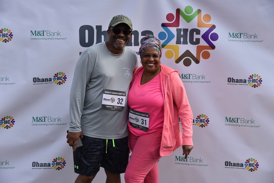 5K & 1-Mile Fun Run/Walk to Benefit Mentorship Programs