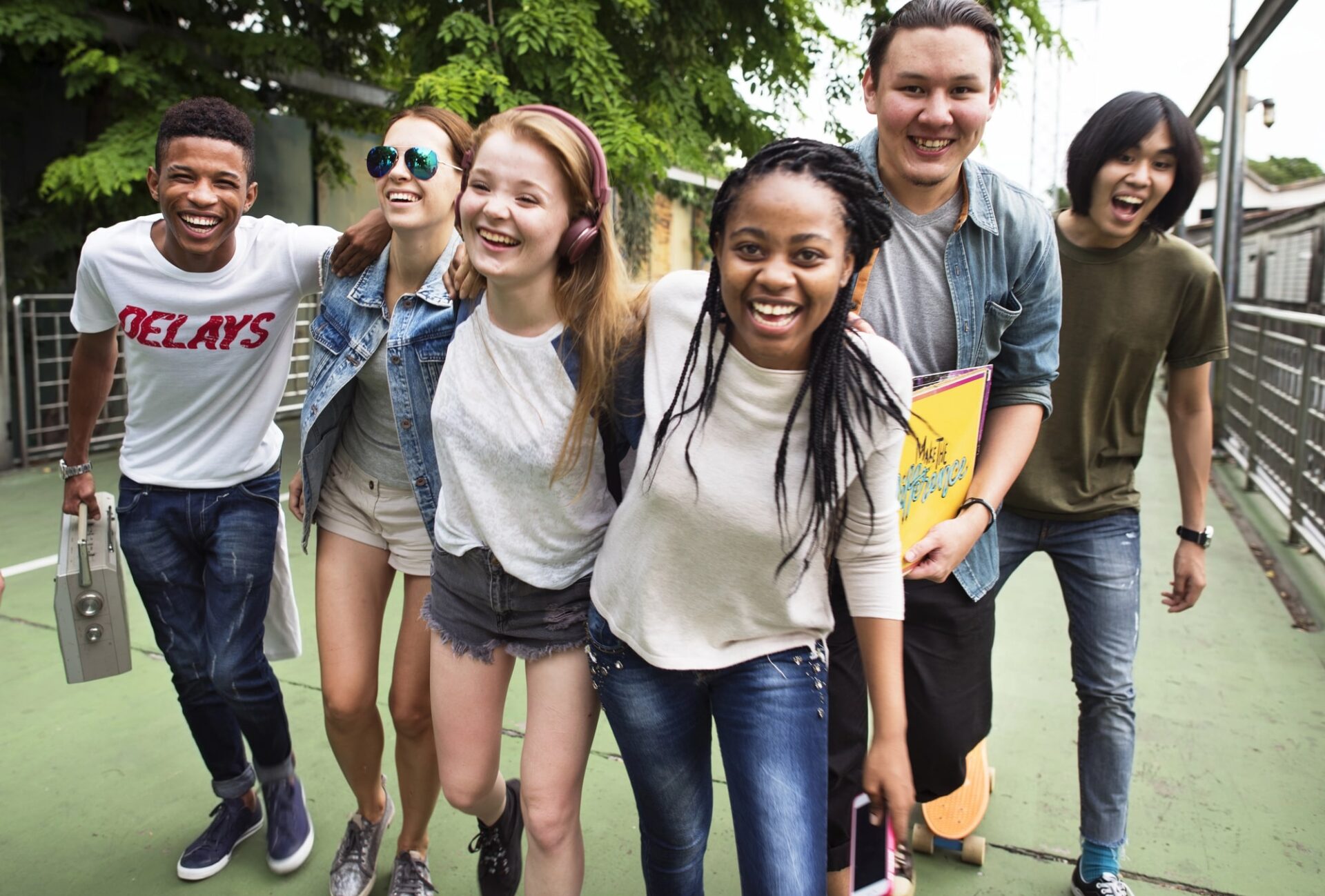 Why Mentoring the Next Generation Is Crucial for Success