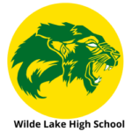 Wilide Lake High School logo