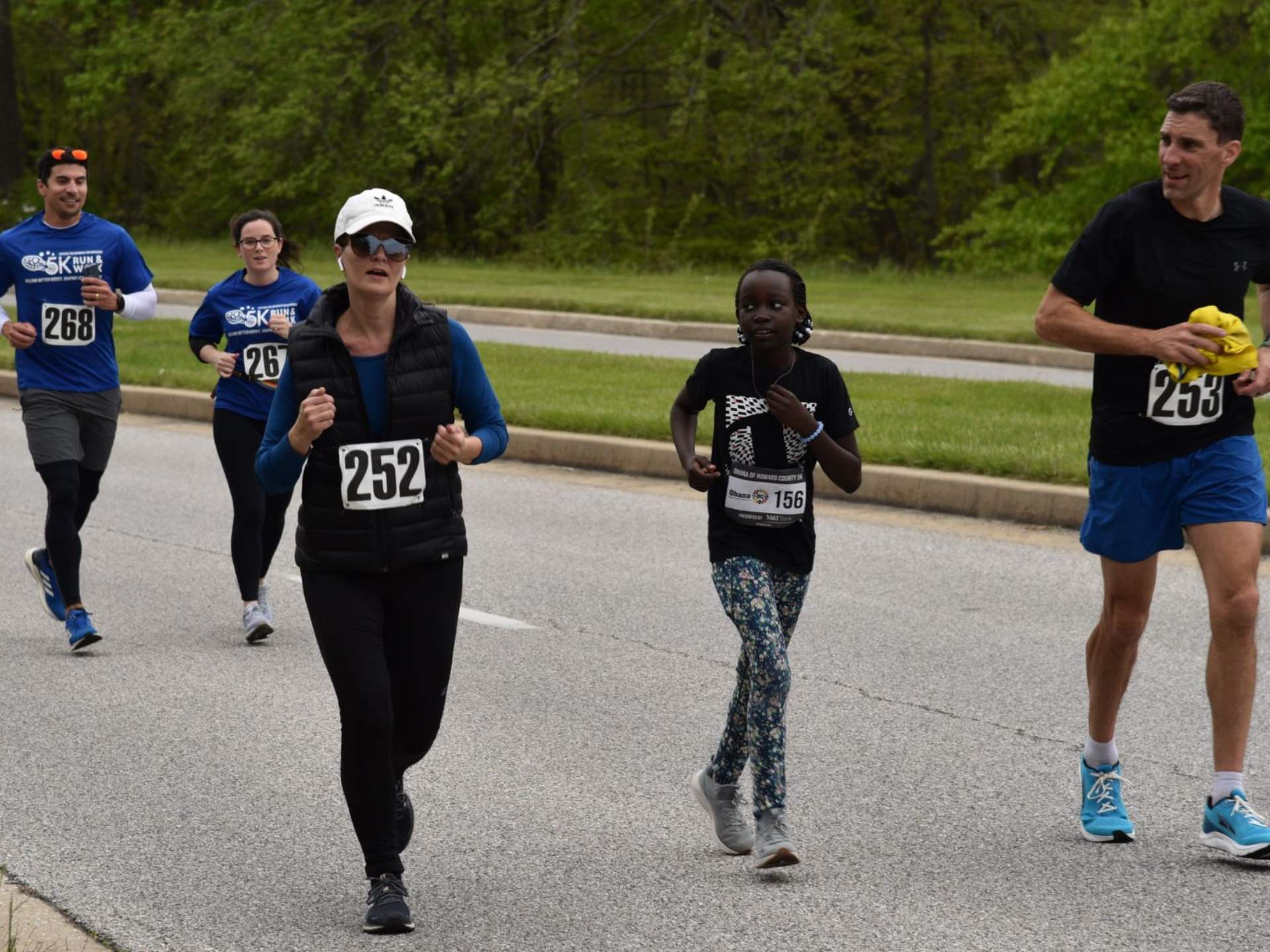 Newsletter: OhanaHC – Celebrating 5 Years Running!