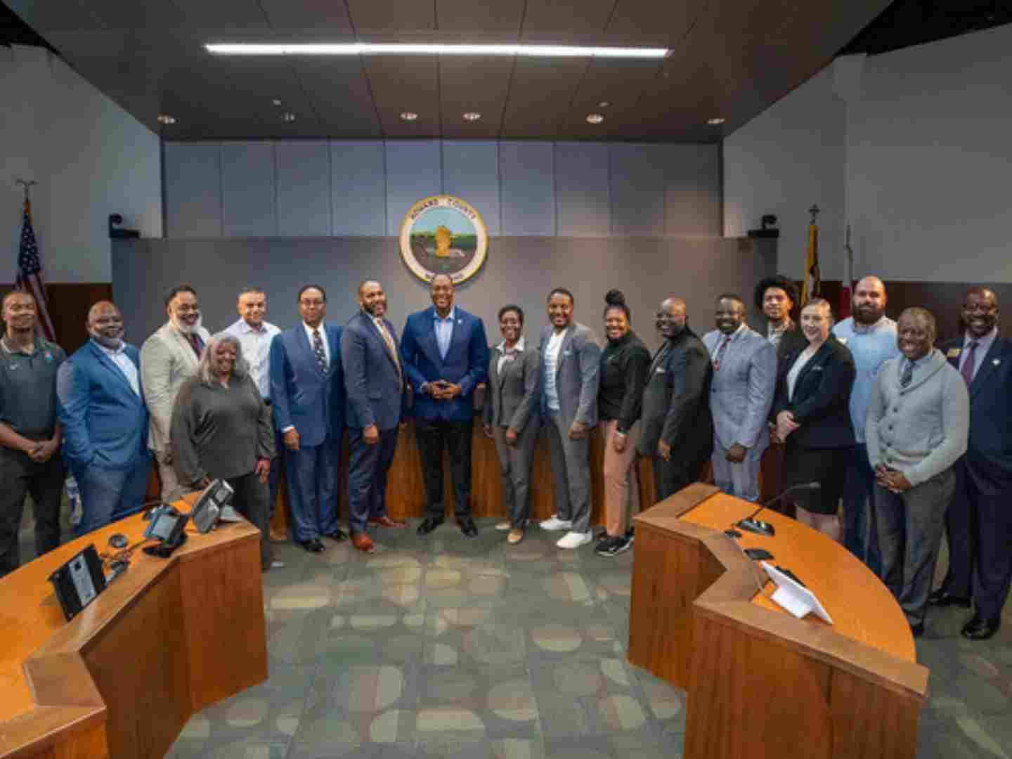 OhanaHC’s Executive Director Joins YES! Council