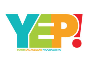 YEP! Logo