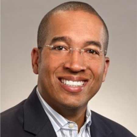 Headshot of Bill Harris