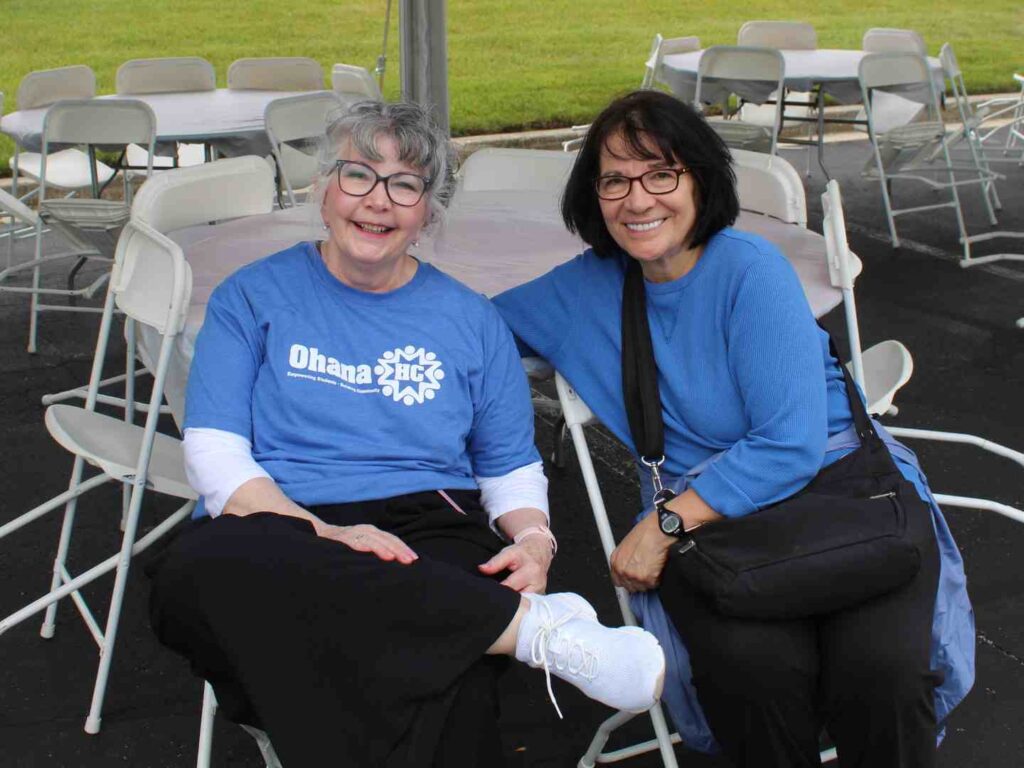 Volunteers