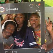 Student Mentoring Program Howard County