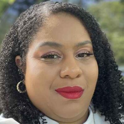 Photo of Chyresse Parker
