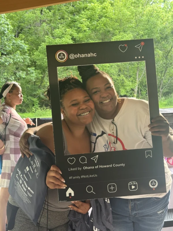 OhanaHC students together at the 2026 year end celebration