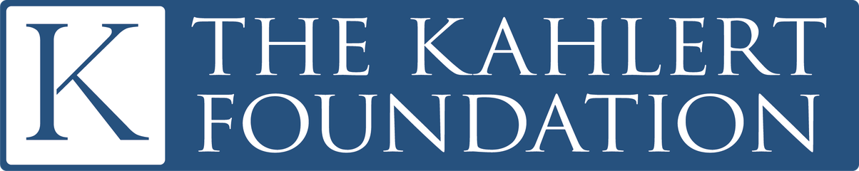 The Kahlert Foundation