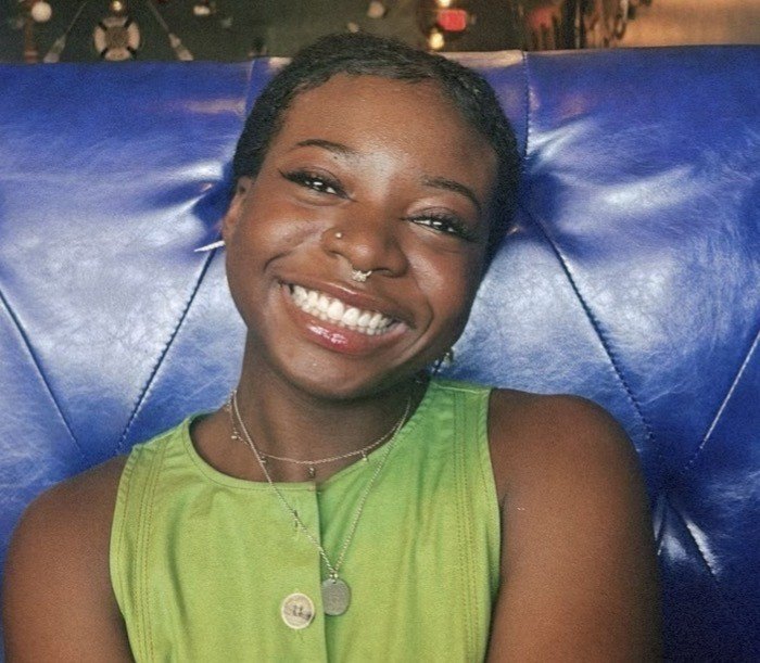 Jayna Crandell, an OhanaHC mentor