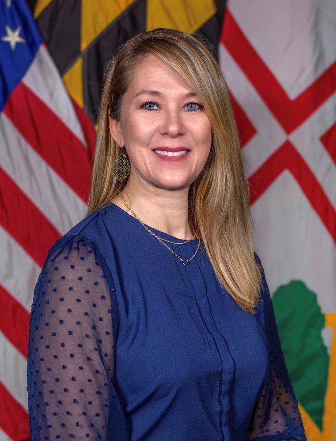 Lisa Terry, mentor