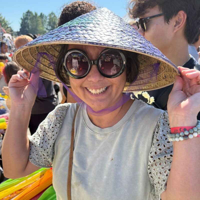 Masami Stratton