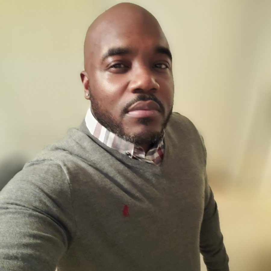 Thomas King, an OhanaHC mentor