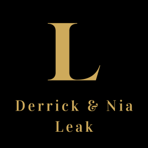 Derrick & Nia Leak