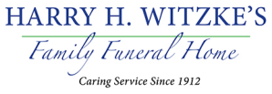 Harry H. Witzke's Family Funeral Home