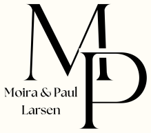 Moira & Paul Larsen