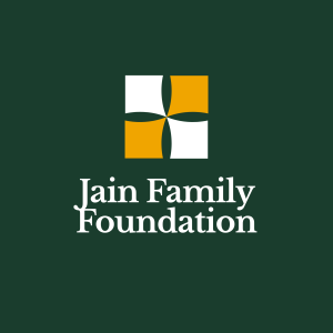 The Jain Family Foundation
