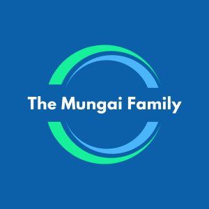 The Mungai Family