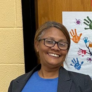 Juana Vanderpuye Orgle