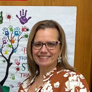 Veronica Gimpel